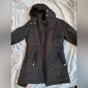 Women's light weight jacket